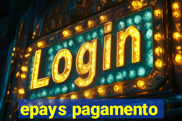 epays pagamento